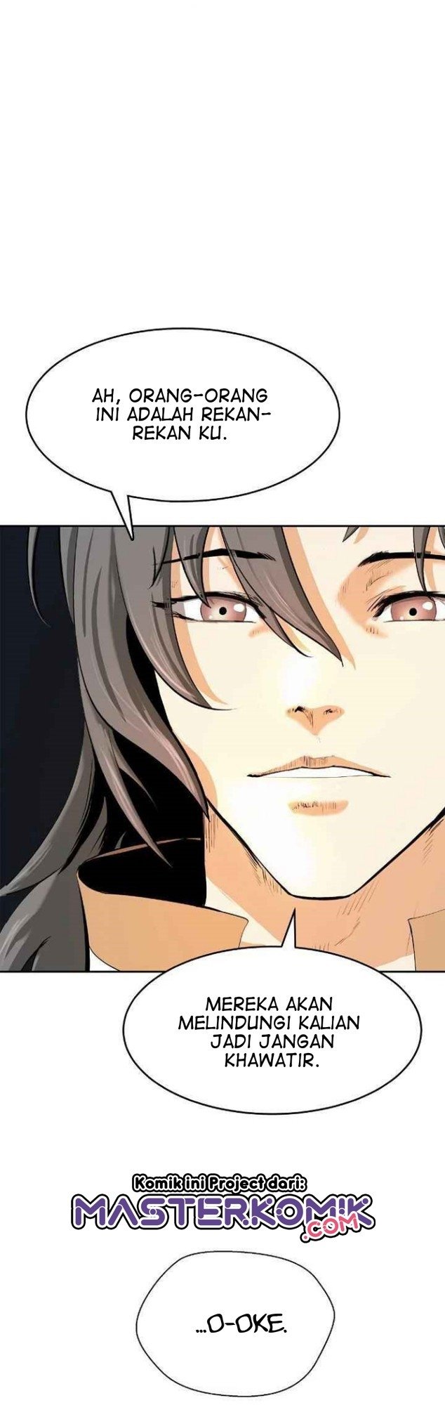 cystic-story-call-the-spear - Chapter: 36