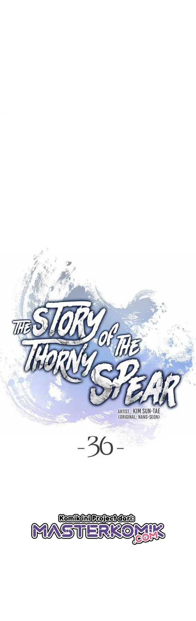 cystic-story-call-the-spear - Chapter: 36
