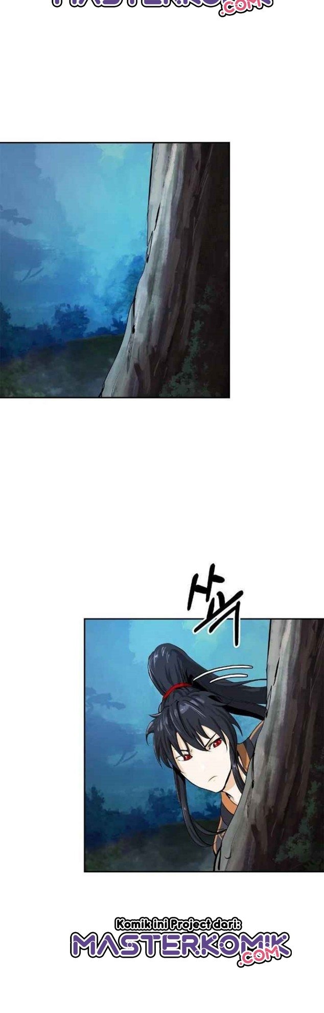 cystic-story-call-the-spear - Chapter: 36