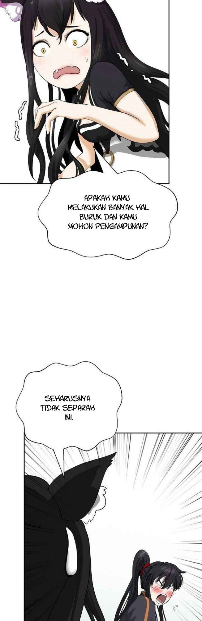 cystic-story-call-the-spear - Chapter: 36