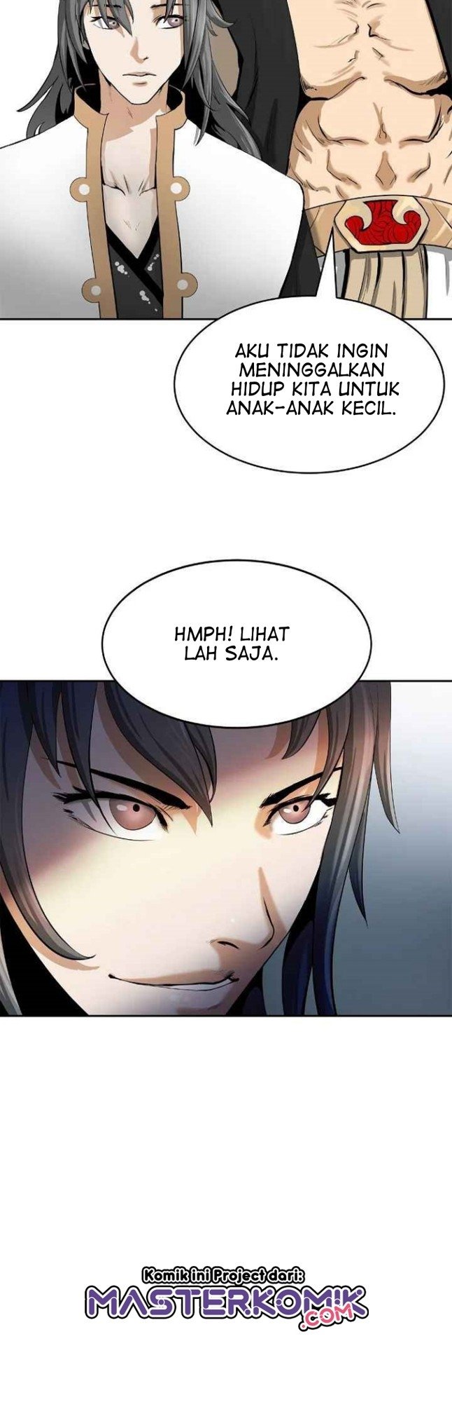 cystic-story-call-the-spear - Chapter: 36