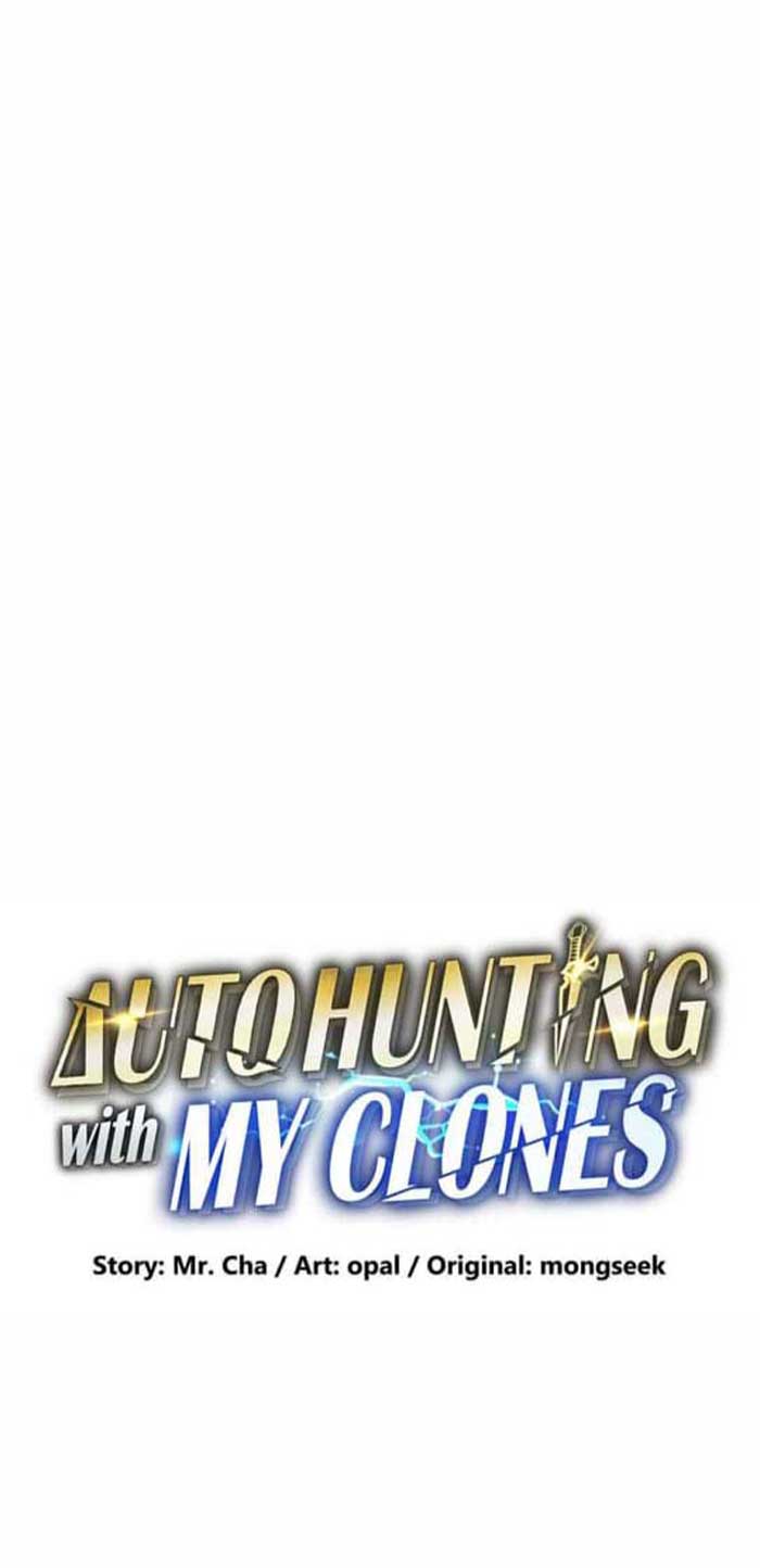 auto-hunting-with-clones - Chapter: 31