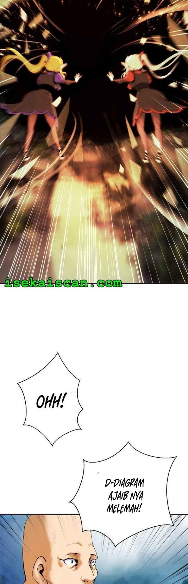 cystic-story-call-the-spear - Chapter: 36