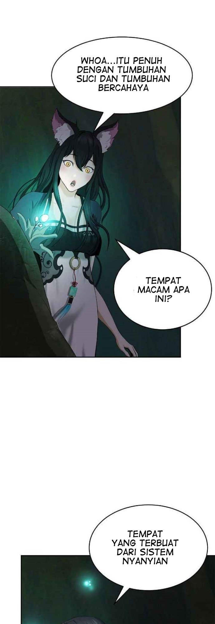 cystic-story-call-the-spear - Chapter: 36