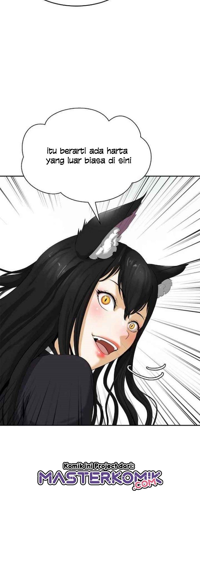 cystic-story-call-the-spear - Chapter: 36