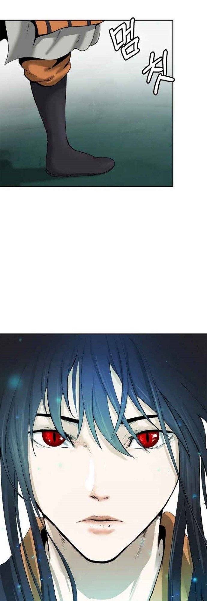 cystic-story-call-the-spear - Chapter: 36