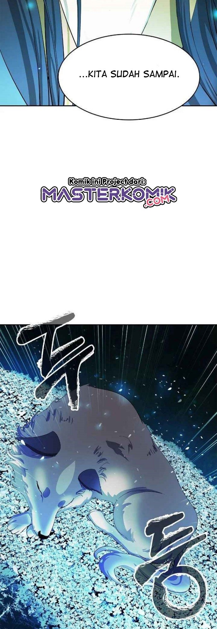 cystic-story-call-the-spear - Chapter: 36