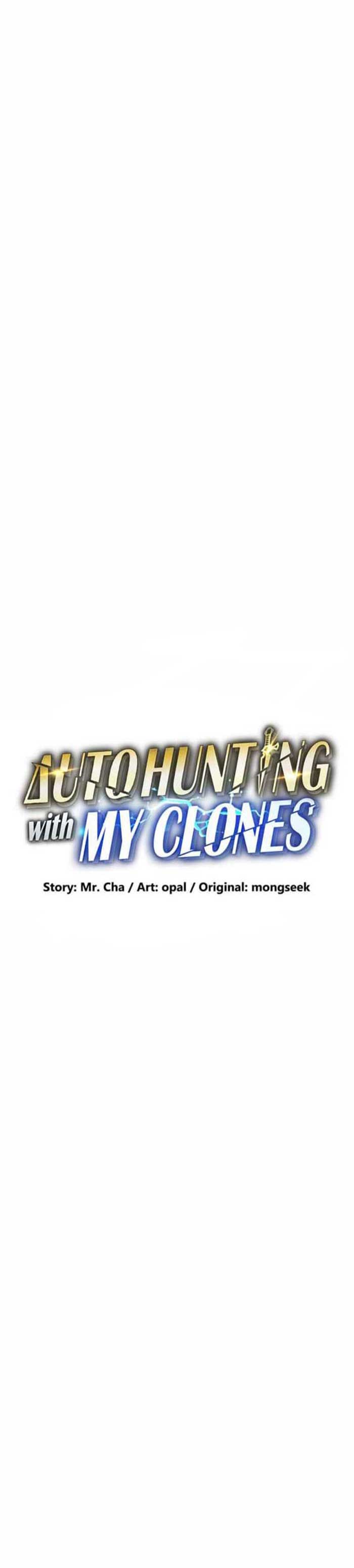 auto-hunting-with-clones - Chapter: 32