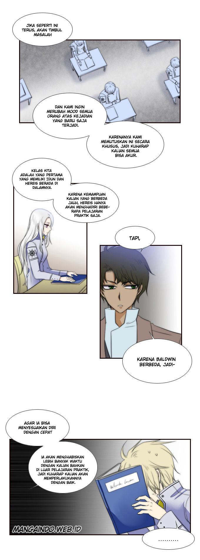 black-haze - Chapter: 65