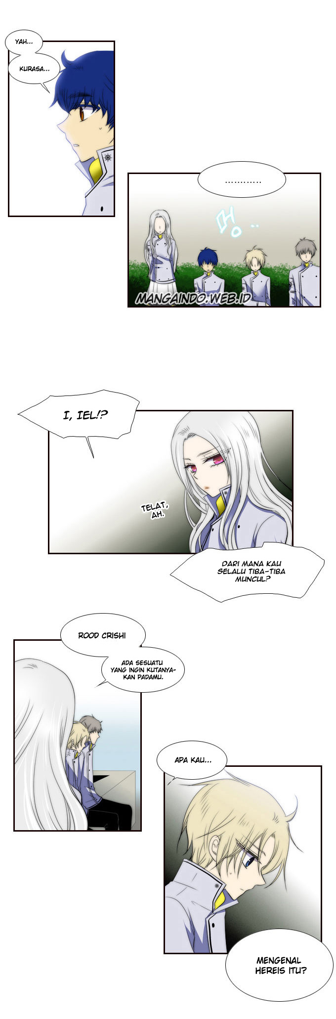 black-haze - Chapter: 65