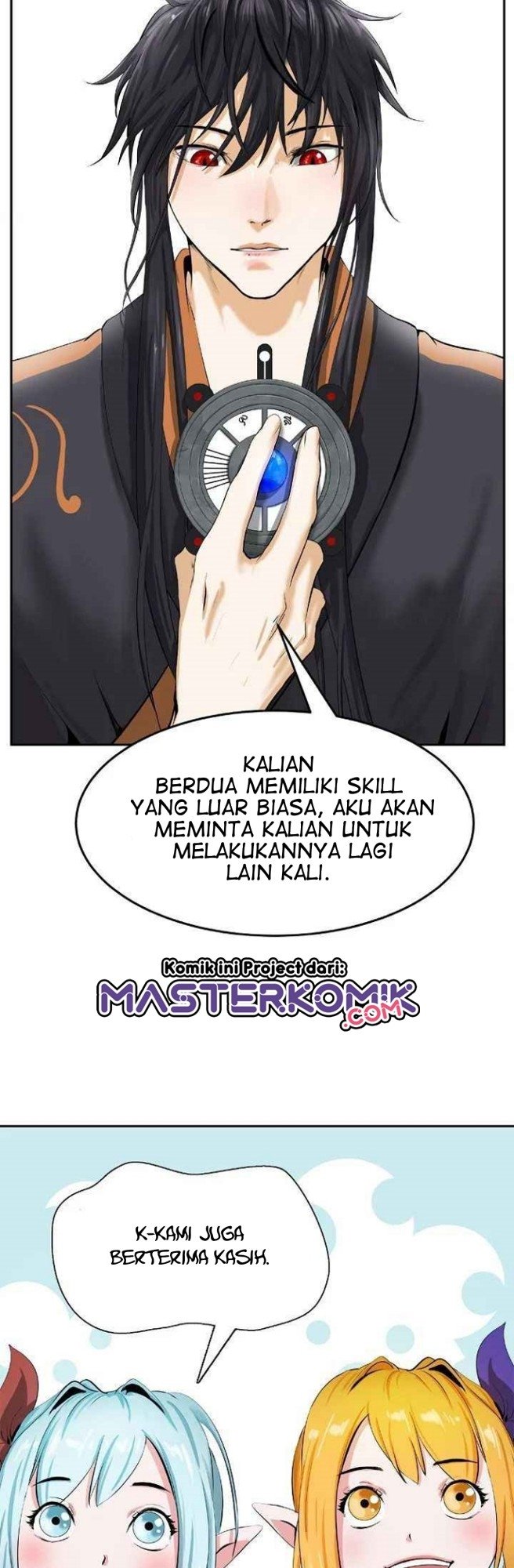 cystic-story - Chapter: 35