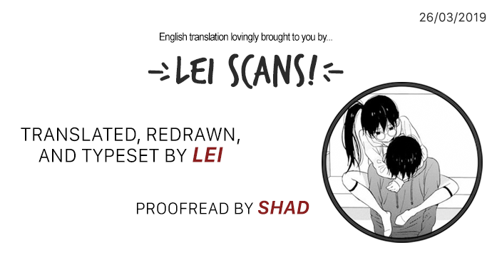 my-girlfriend-is-a-villain - Chapter: 19