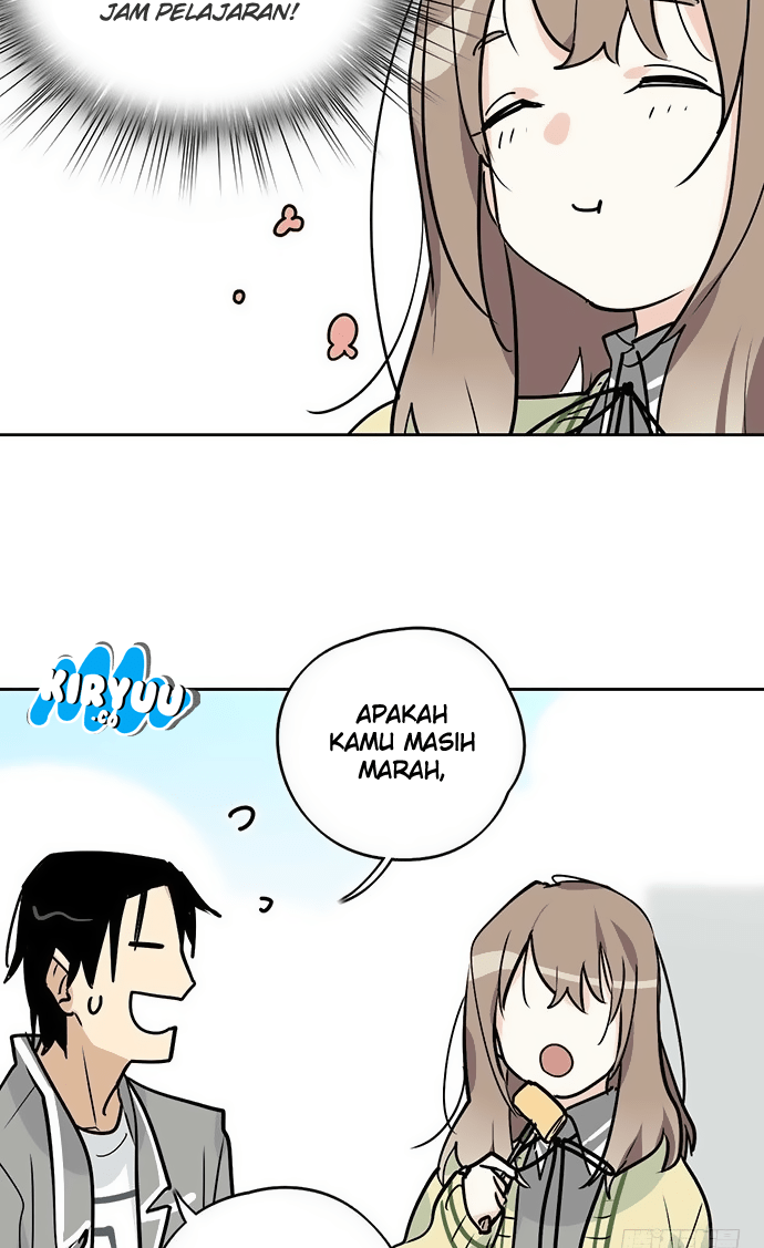 my-girlfriend-is-a-villain - Chapter: 19