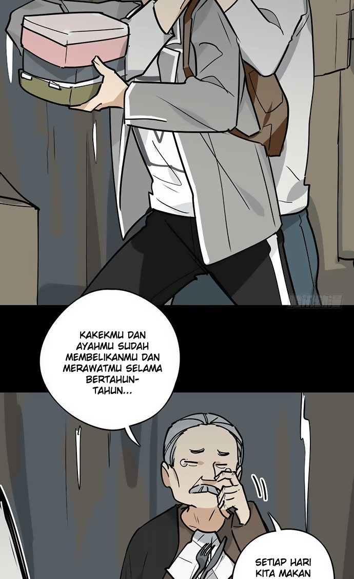 my-girlfriend-is-a-villain - Chapter: 19