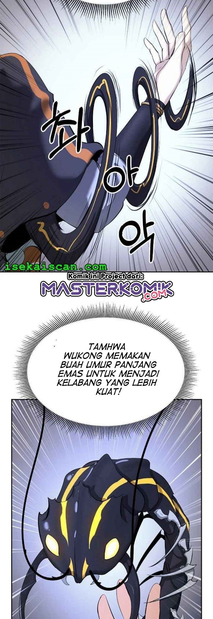 cystic-story - Chapter: 35