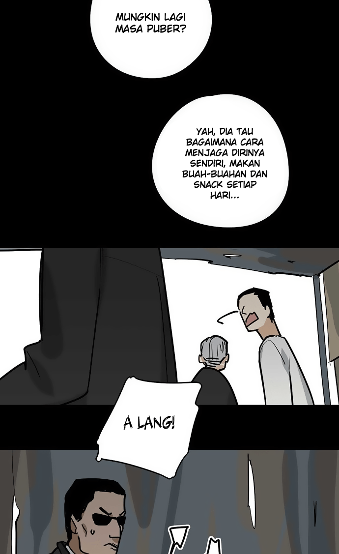 my-girlfriend-is-a-villain - Chapter: 19