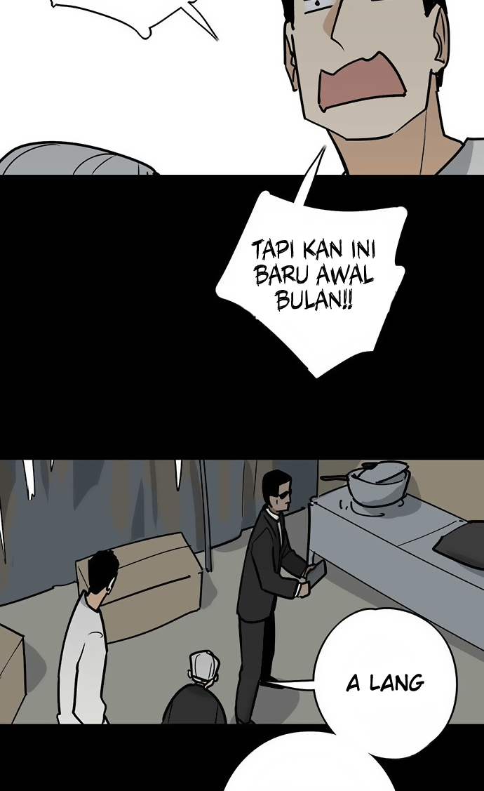 my-girlfriend-is-a-villain - Chapter: 19