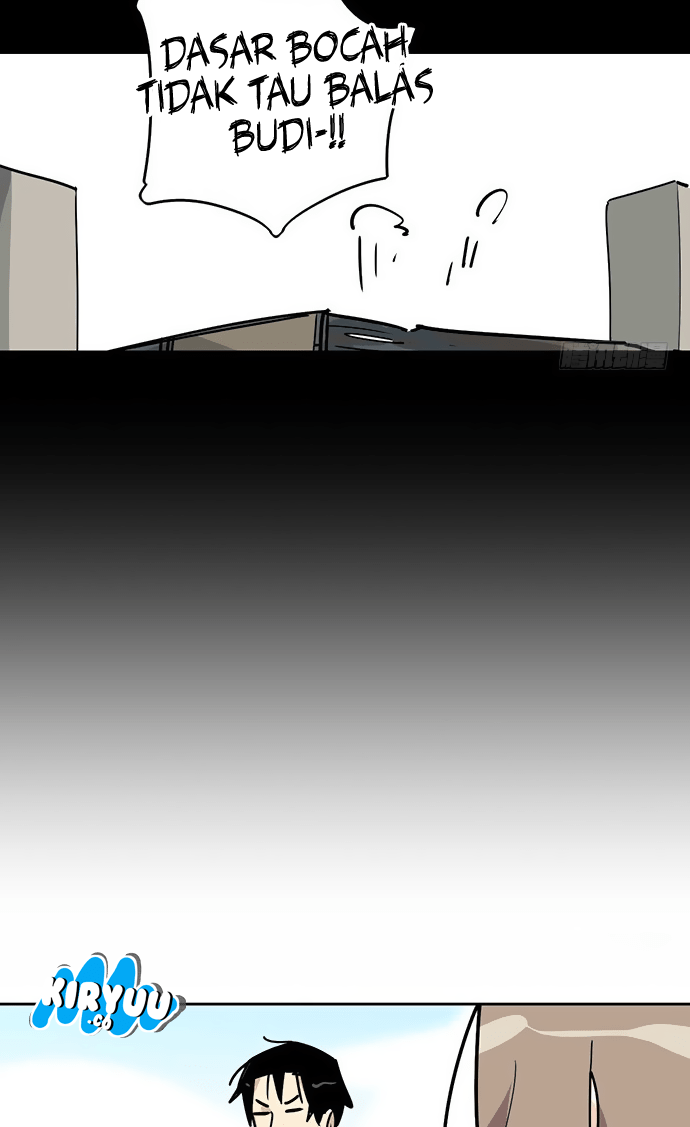 my-girlfriend-is-a-villain - Chapter: 19