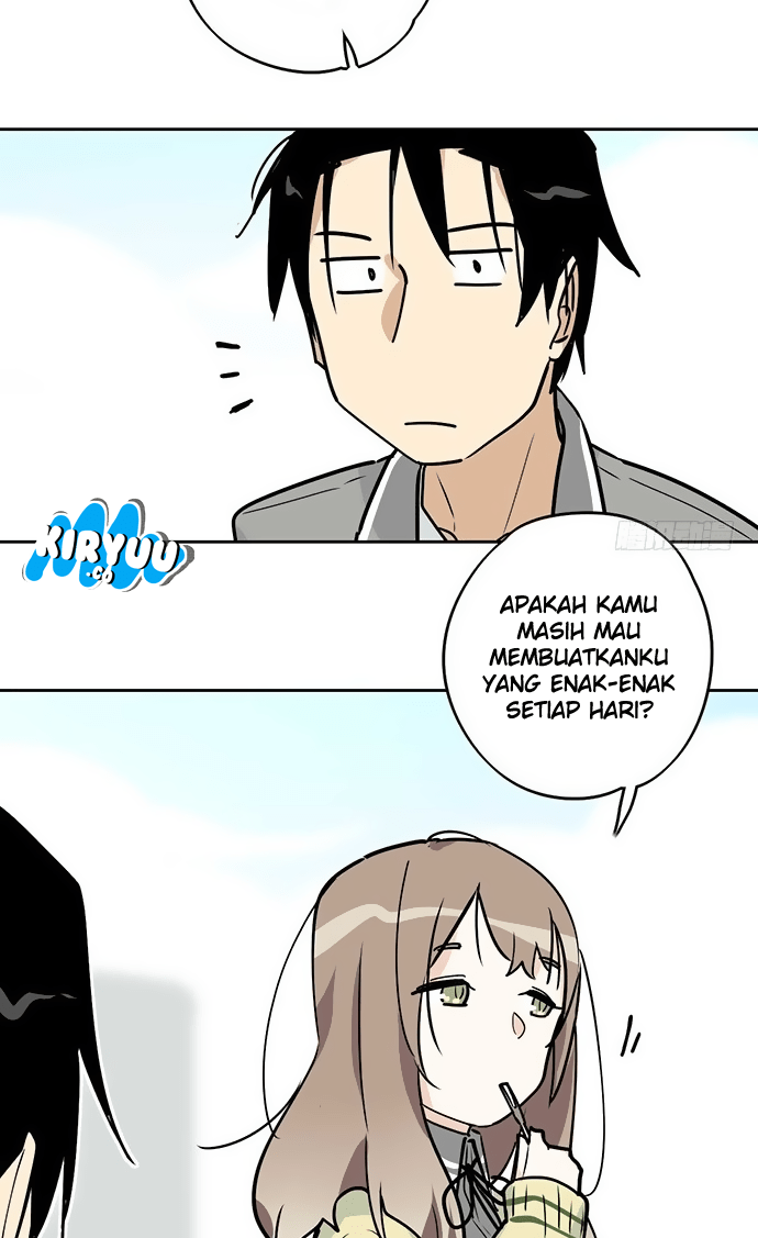 my-girlfriend-is-a-villain - Chapter: 19