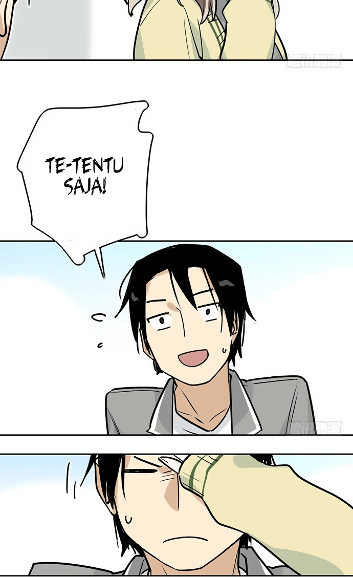 my-girlfriend-is-a-villain - Chapter: 19