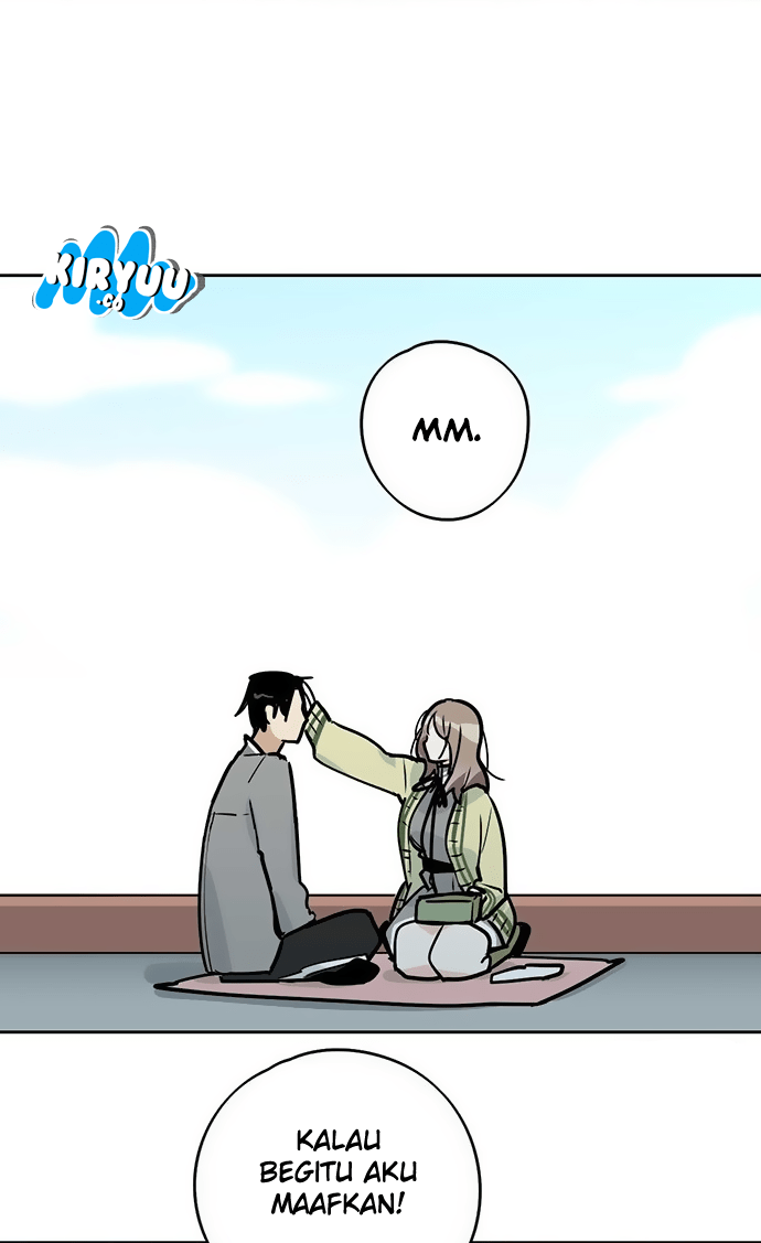 my-girlfriend-is-a-villain - Chapter: 19