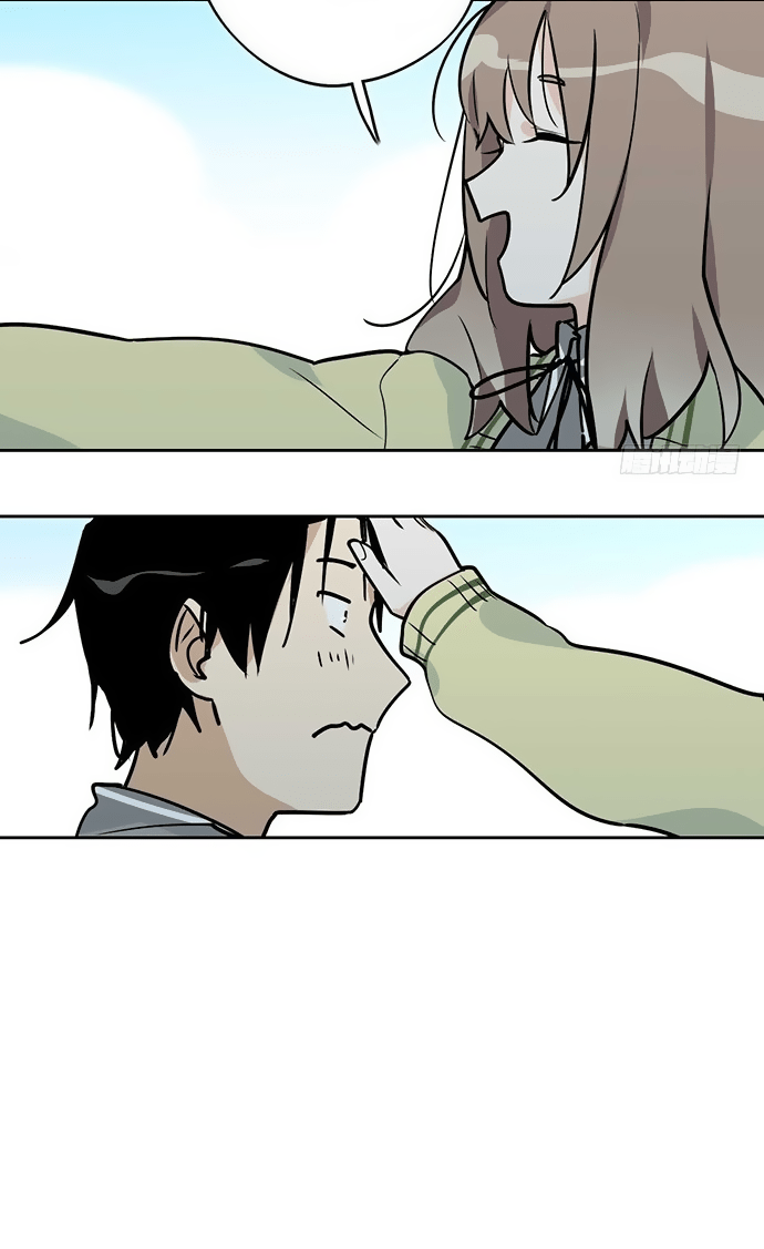 my-girlfriend-is-a-villain - Chapter: 19