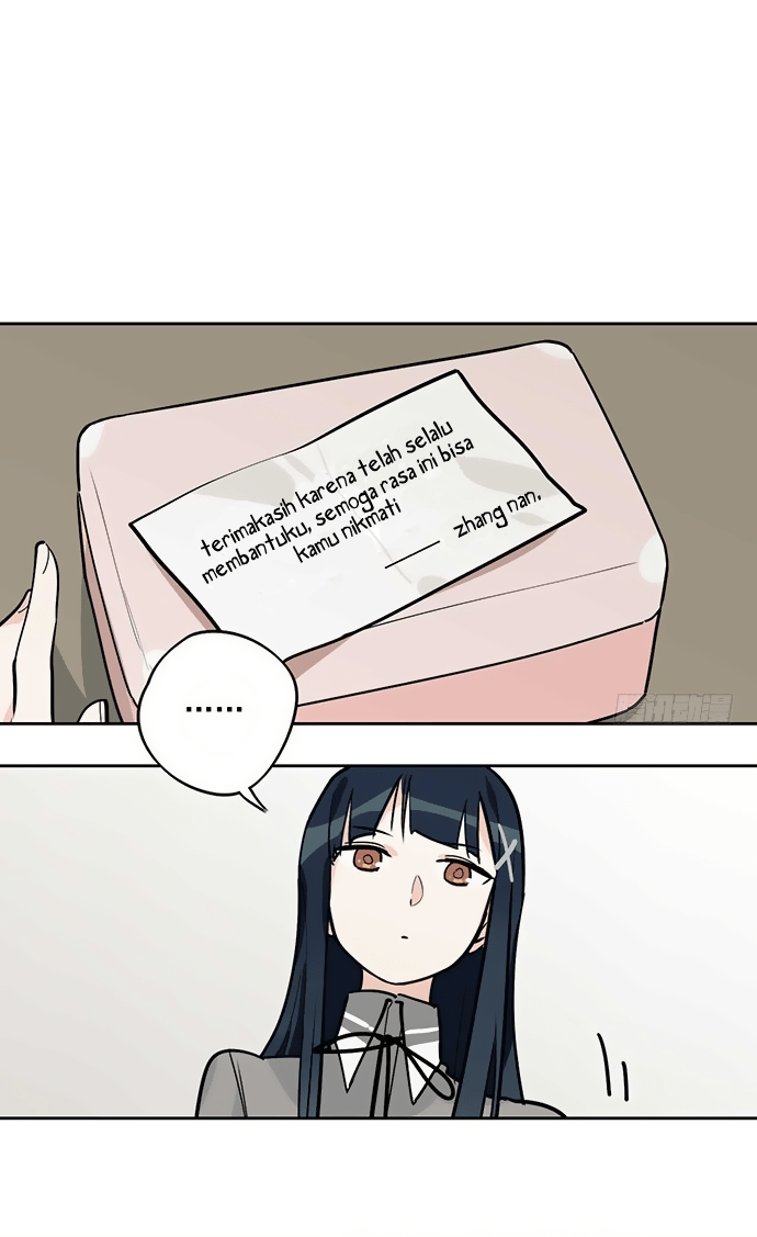 my-girlfriend-is-a-villain - Chapter: 19