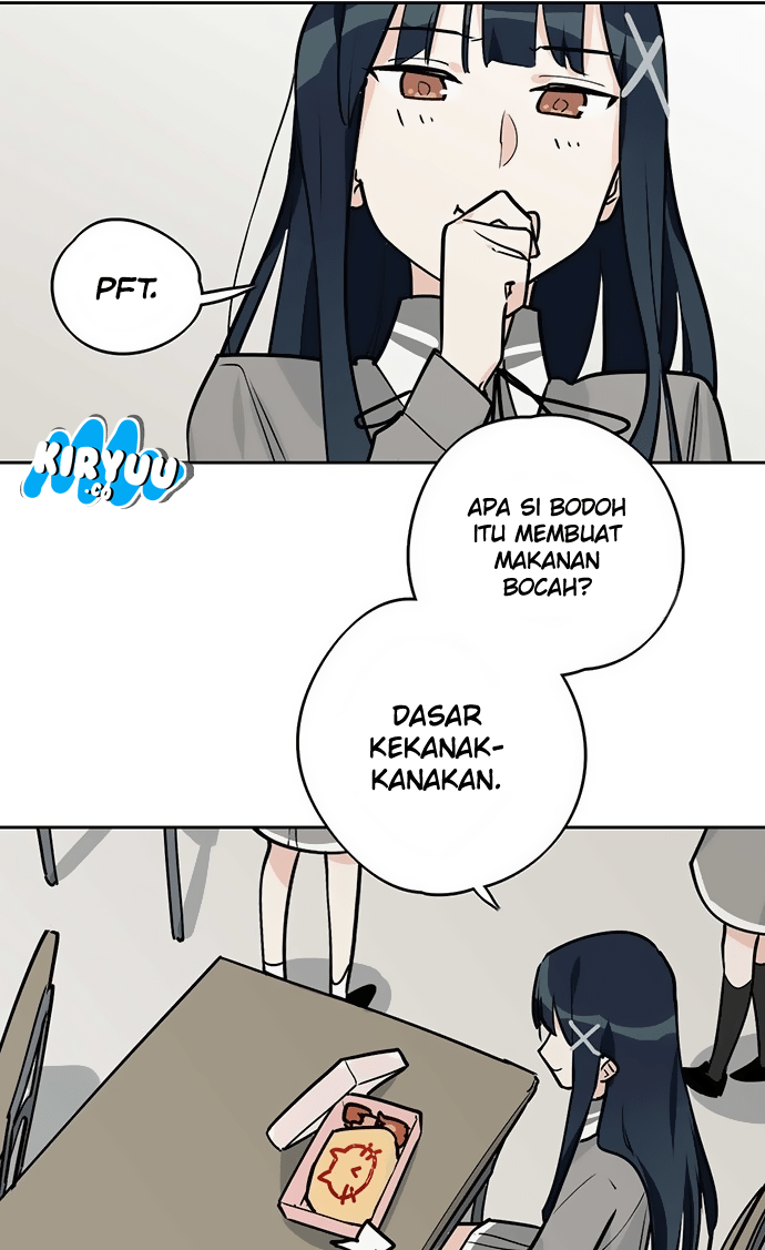 my-girlfriend-is-a-villain - Chapter: 19