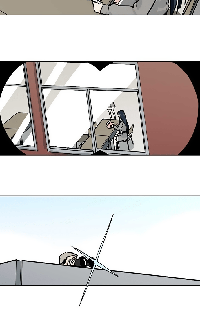 my-girlfriend-is-a-villain - Chapter: 19