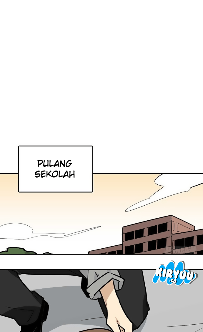 my-girlfriend-is-a-villain - Chapter: 19