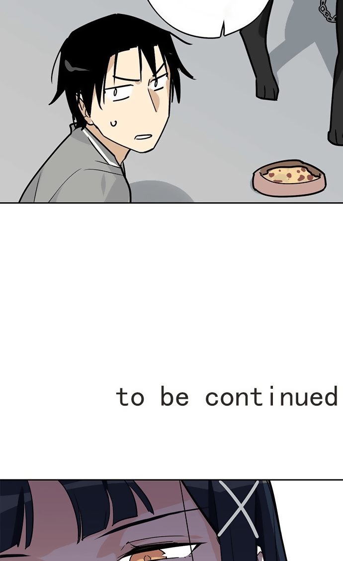 my-girlfriend-is-a-villain - Chapter: 19