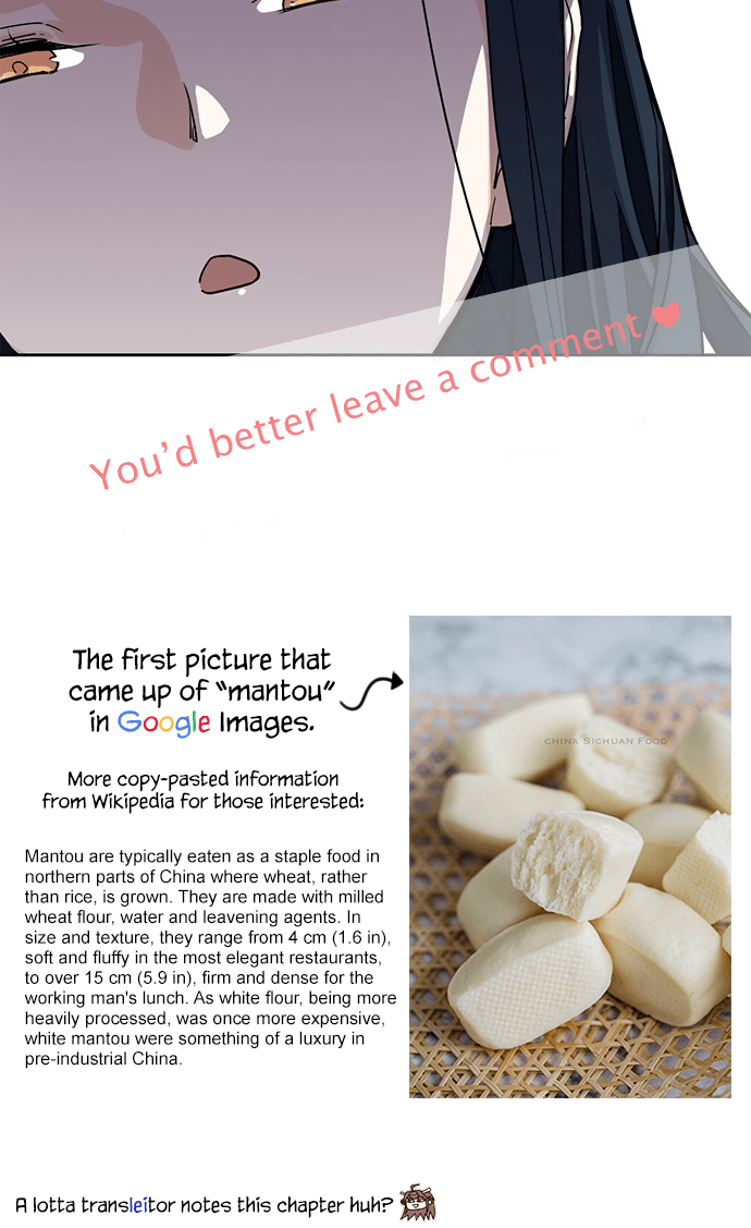 my-girlfriend-is-a-villain - Chapter: 19