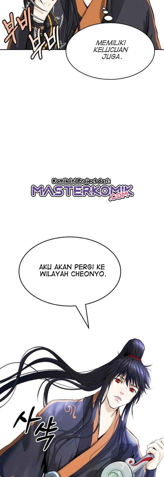 cystic-story - Chapter: 35