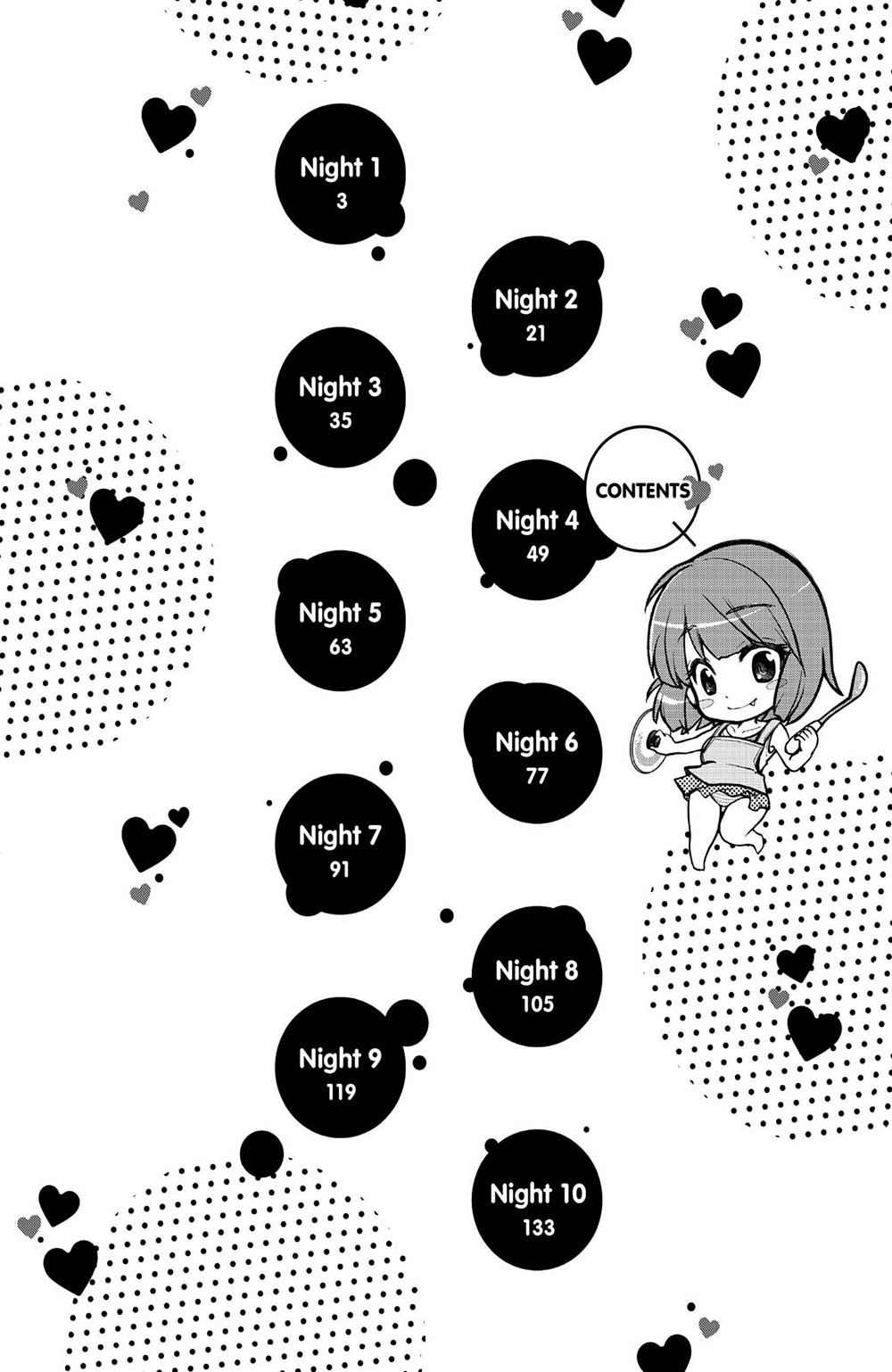 saki-chan-wa-konya-mo-peko-peko - Chapter: 1