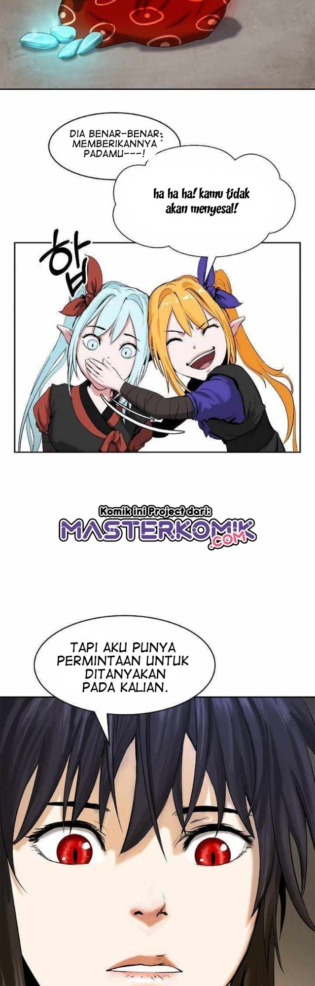 cystic-story - Chapter: 34