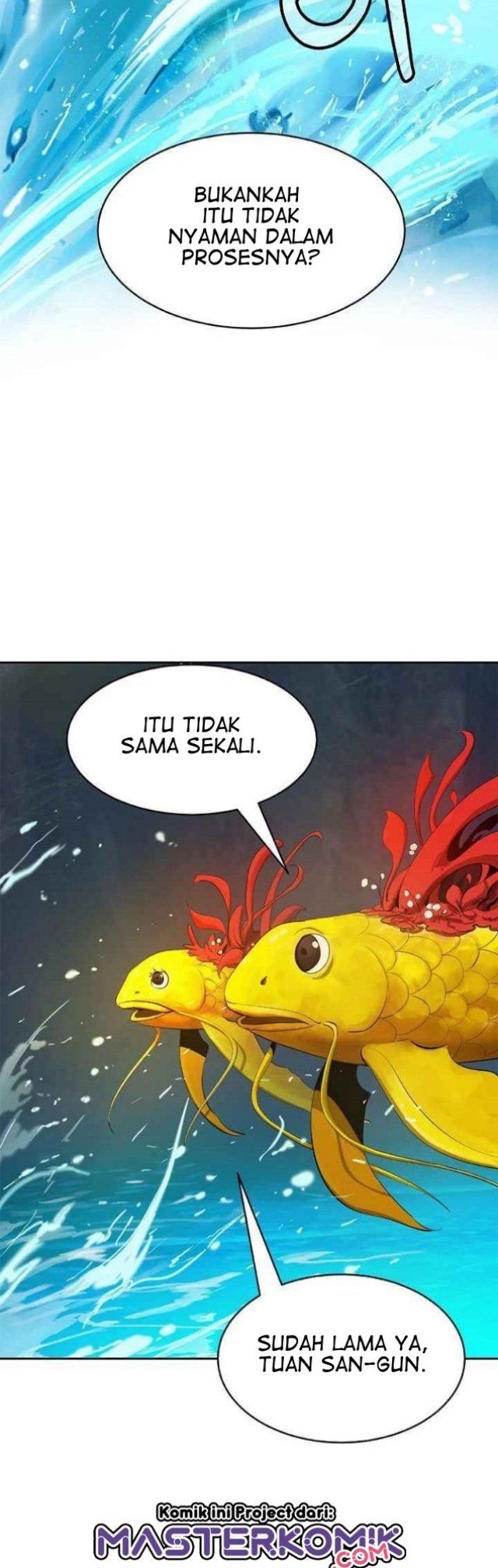 cystic-story-call-the-spear - Chapter: 33