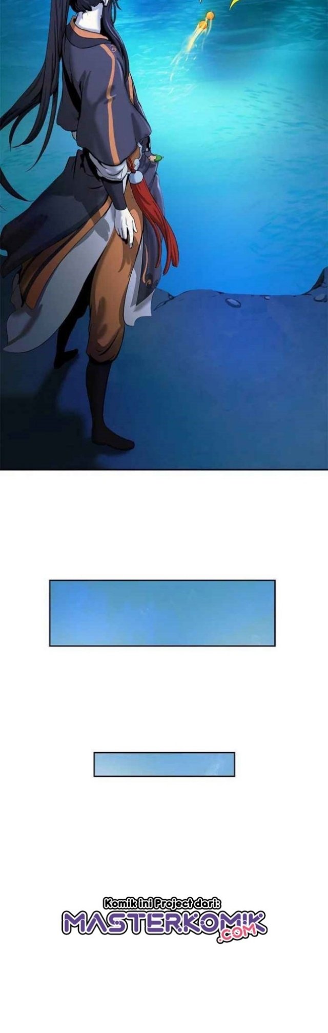 cystic-story-call-the-spear - Chapter: 33