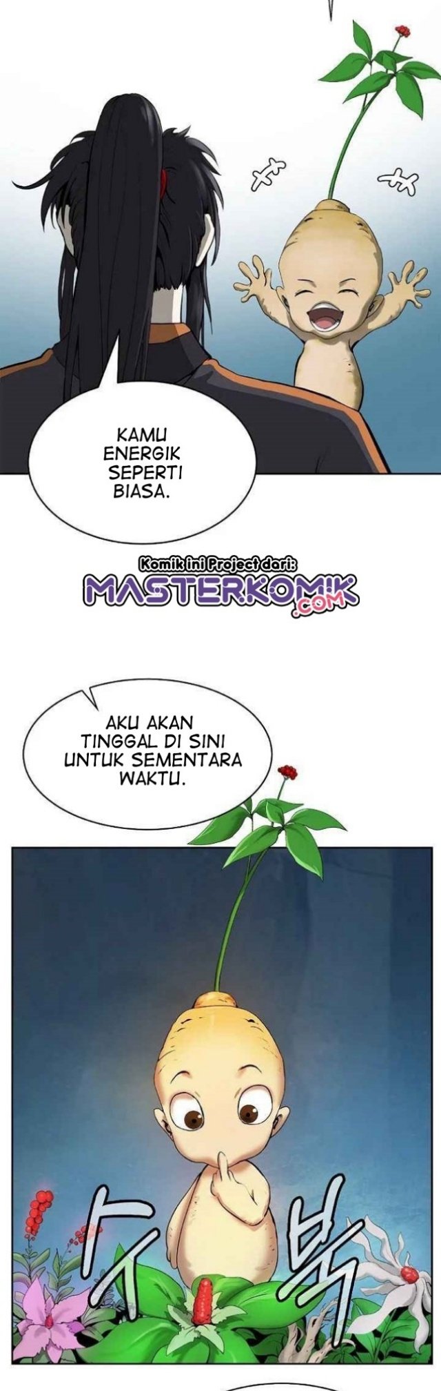 cystic-story-call-the-spear - Chapter: 33
