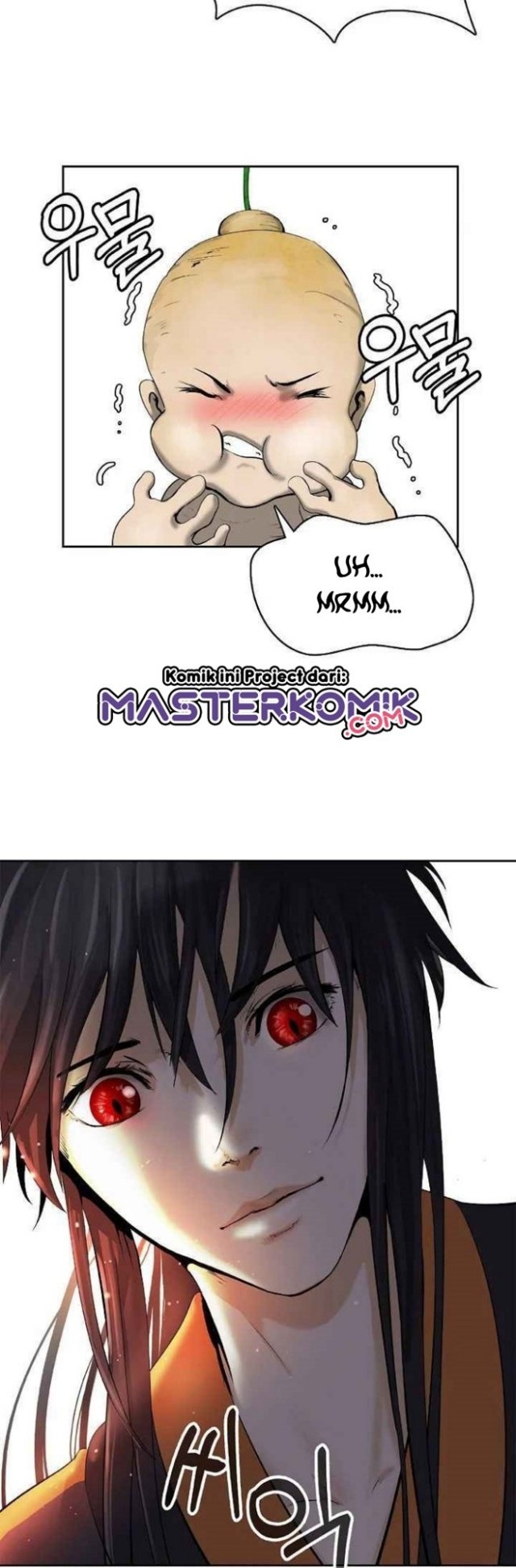 cystic-story-call-the-spear - Chapter: 33