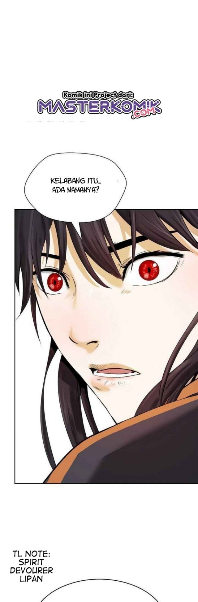 cystic-story-call-the-spear - Chapter: 33