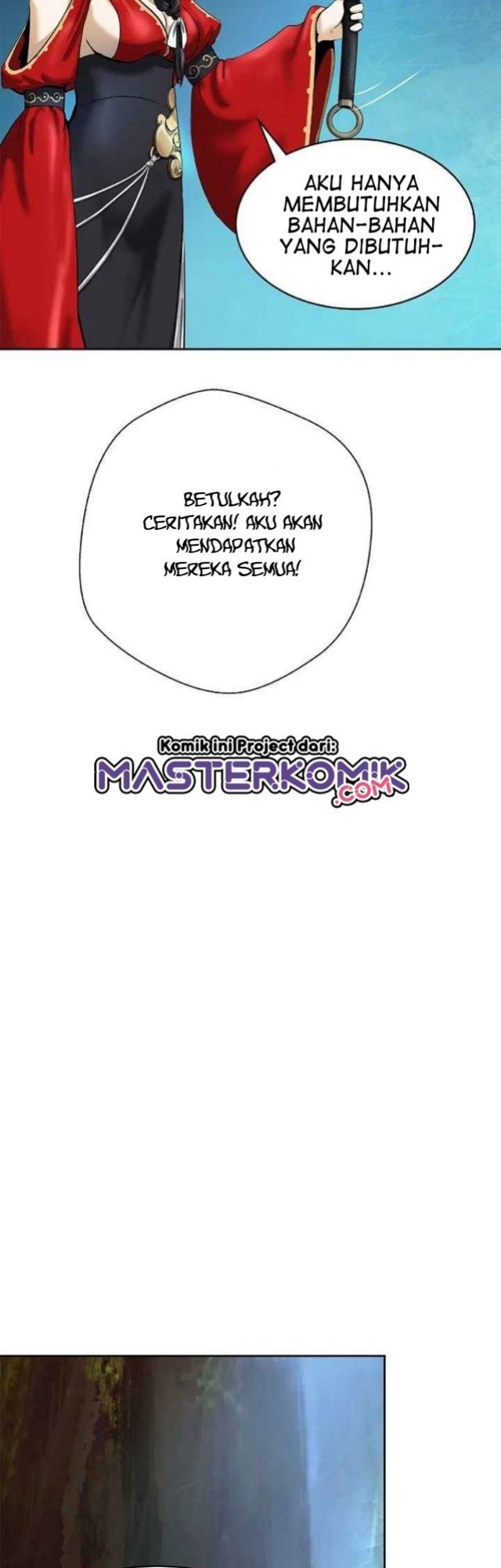cystic-story-call-the-spear - Chapter: 33