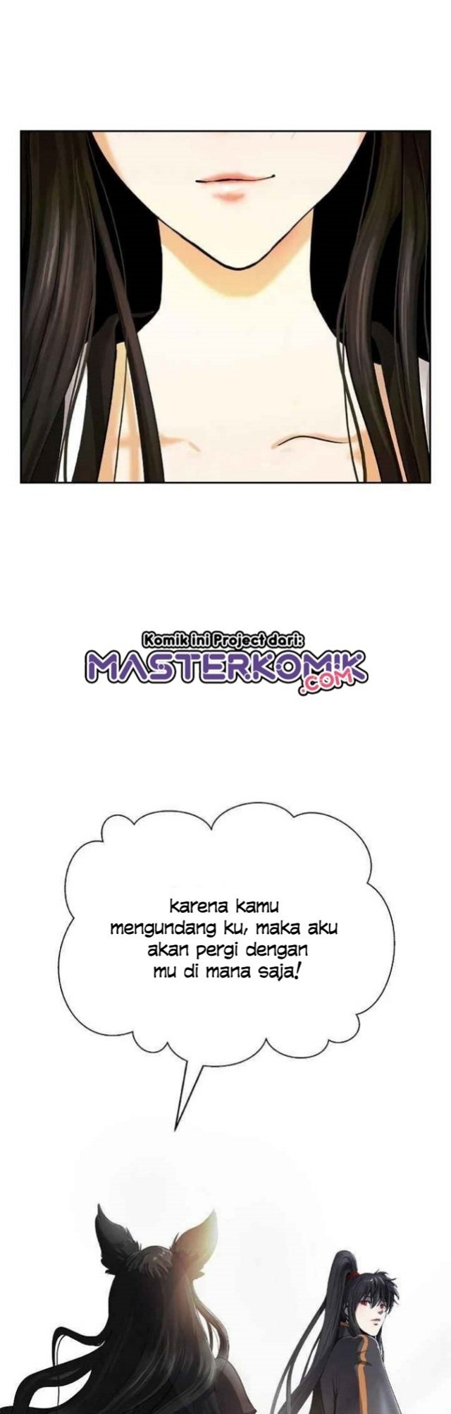 cystic-story-call-the-spear - Chapter: 33
