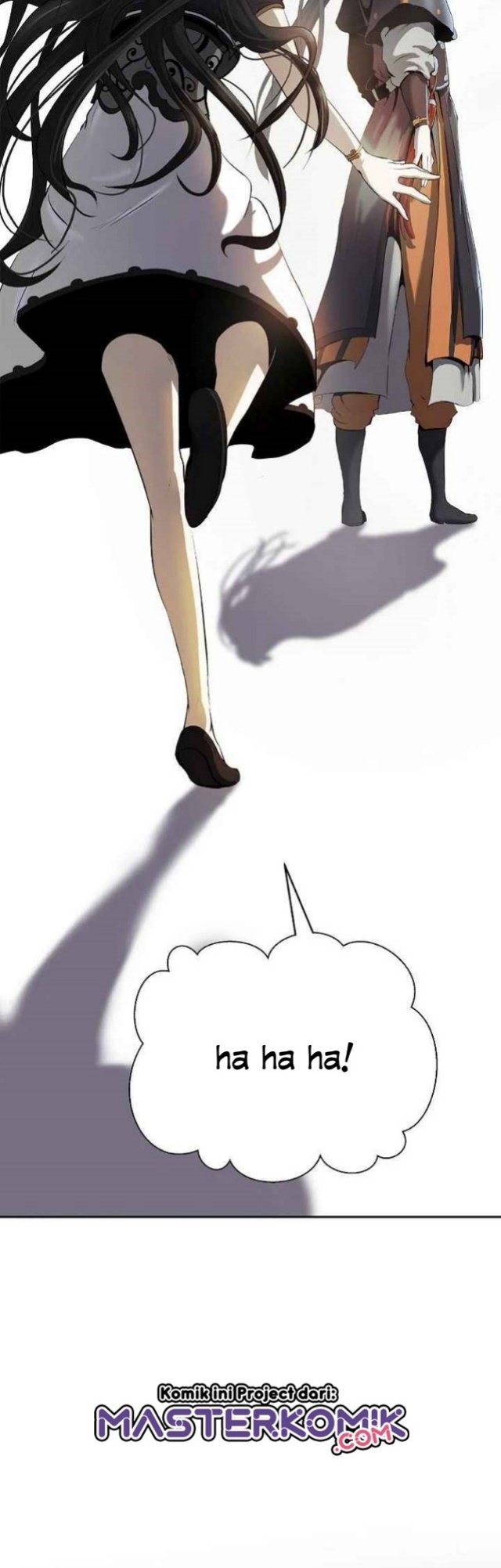 cystic-story-call-the-spear - Chapter: 33