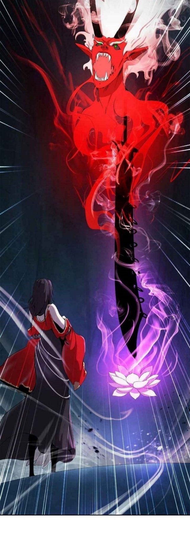 cystic-story-call-the-spear - Chapter: 33