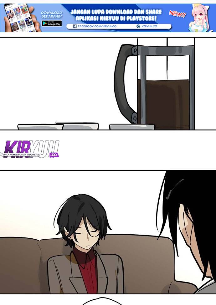 my-girlfriend-is-a-villain - Chapter: 28