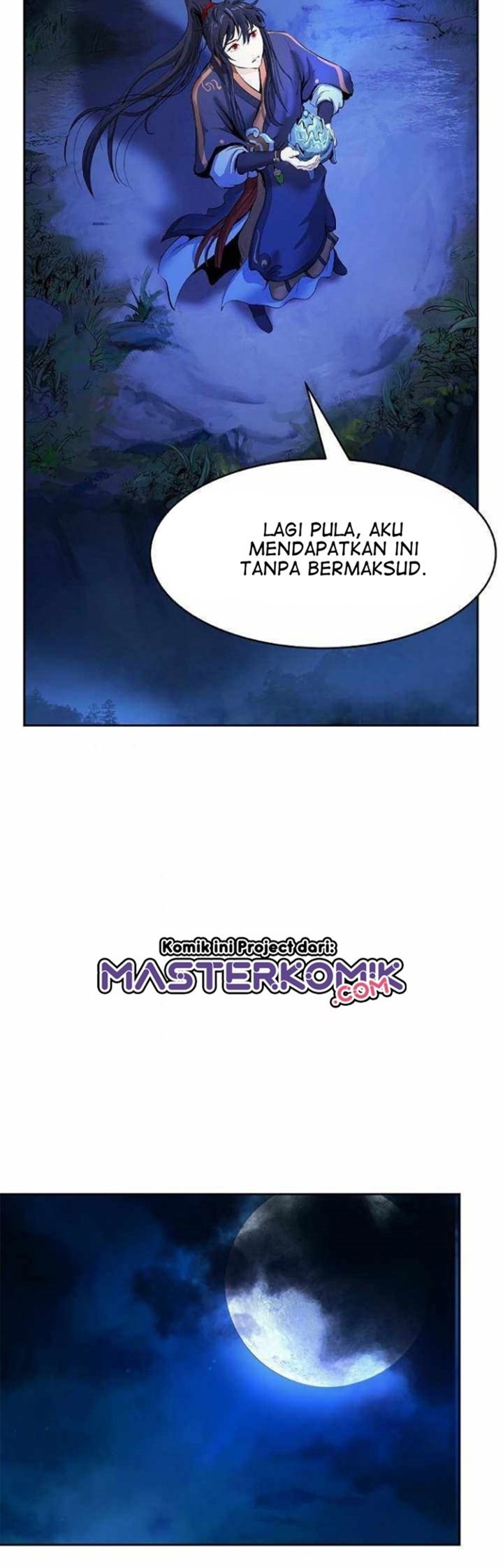 cystic-story - Chapter: 32