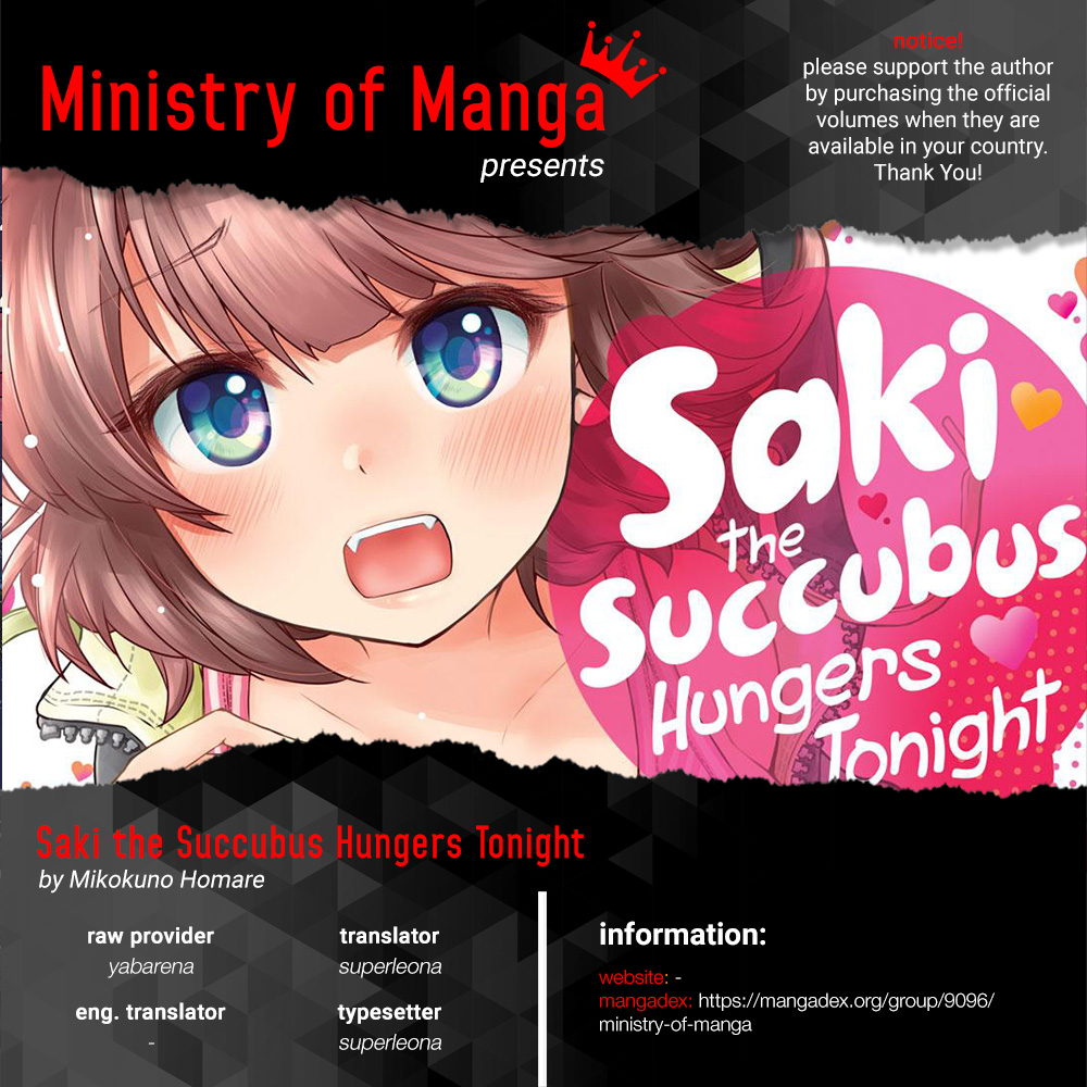 saki-chan-wa-konya-mo-peko-peko - Chapter: 2