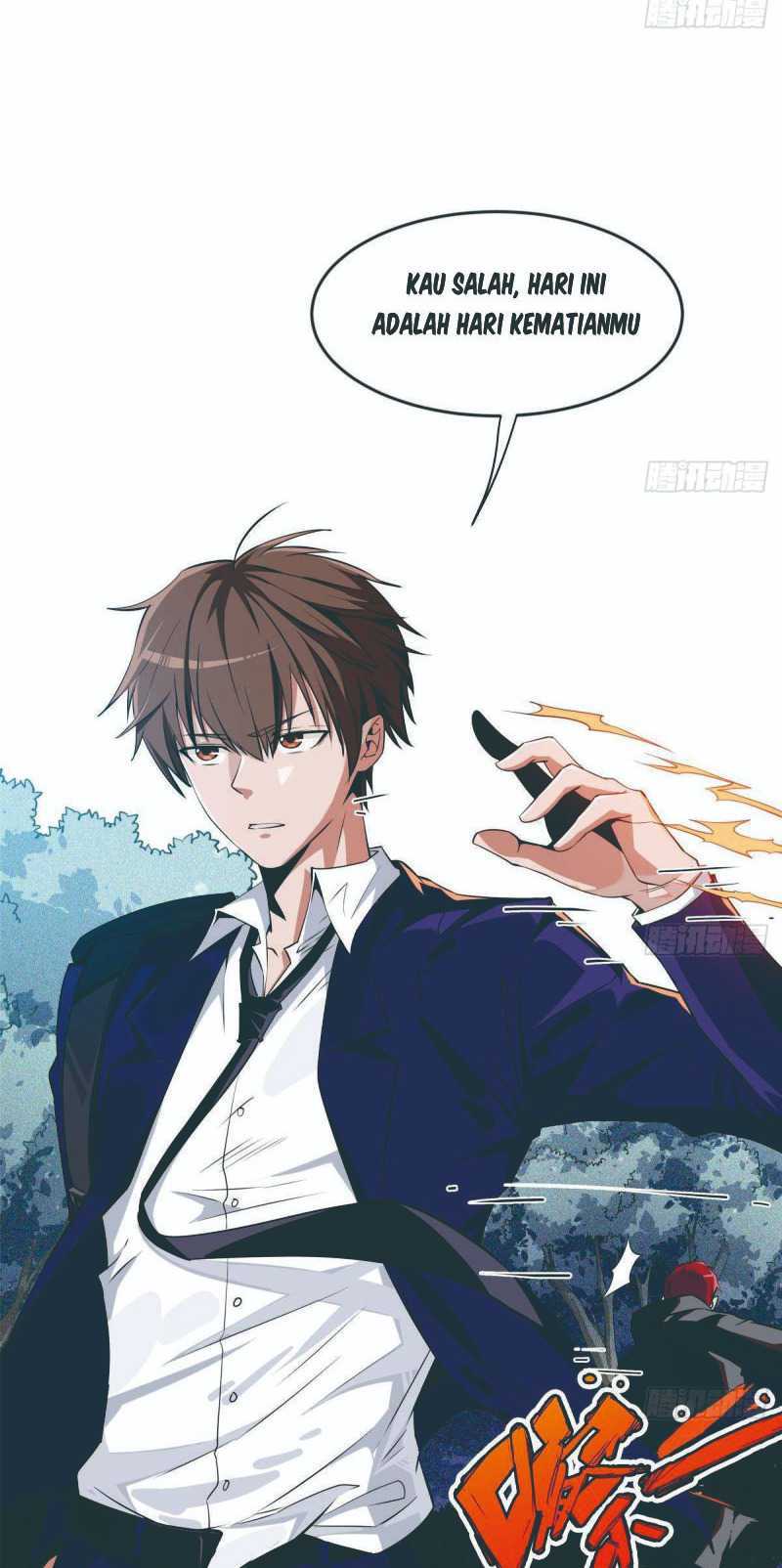 after-the-identity-of-the-boss-was-exposed - Chapter: 11