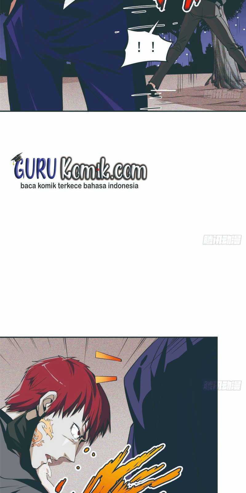 after-the-identity-of-the-boss-was-exposed - Chapter: 11