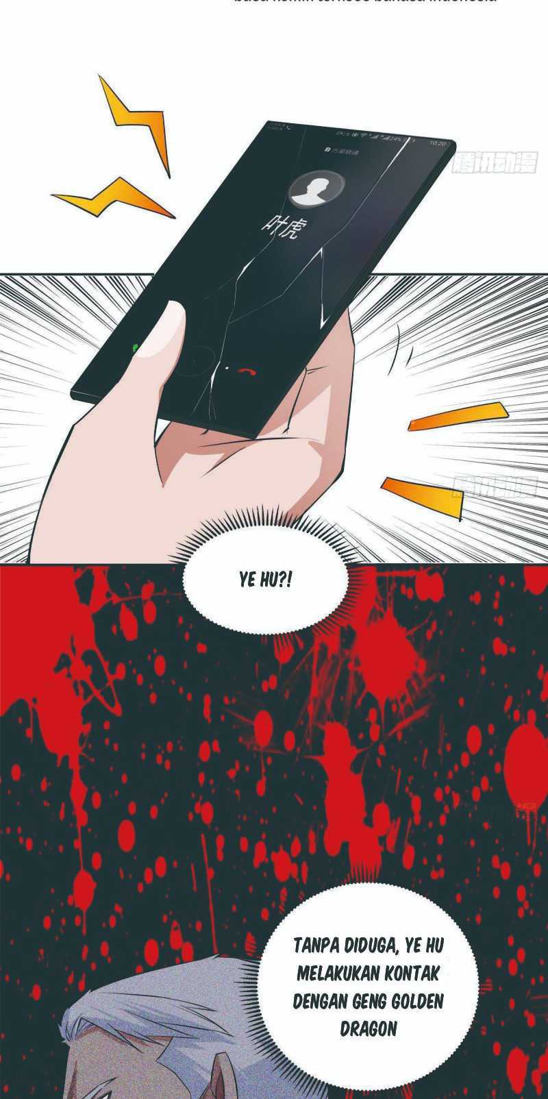 after-the-identity-of-the-boss-was-exposed - Chapter: 11